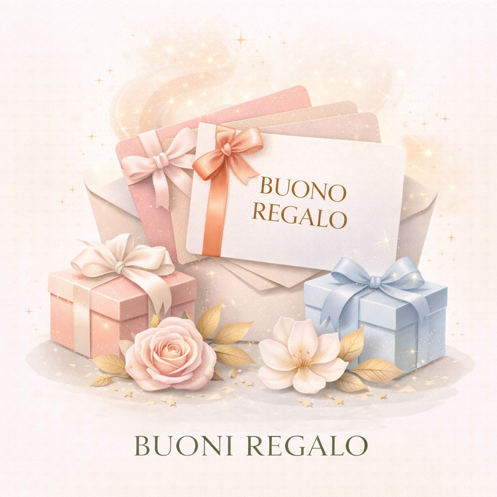 Buoni regalo