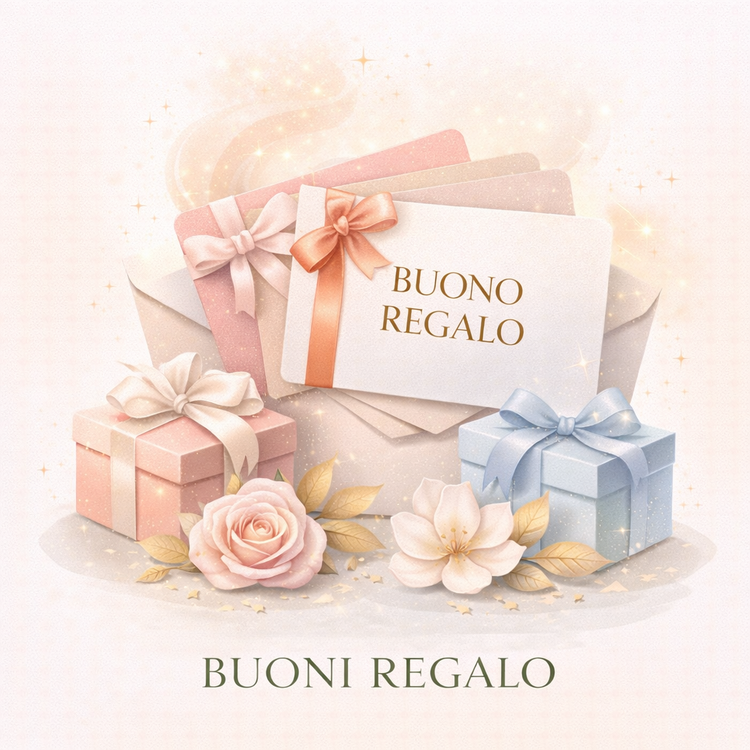 Buoni regalo