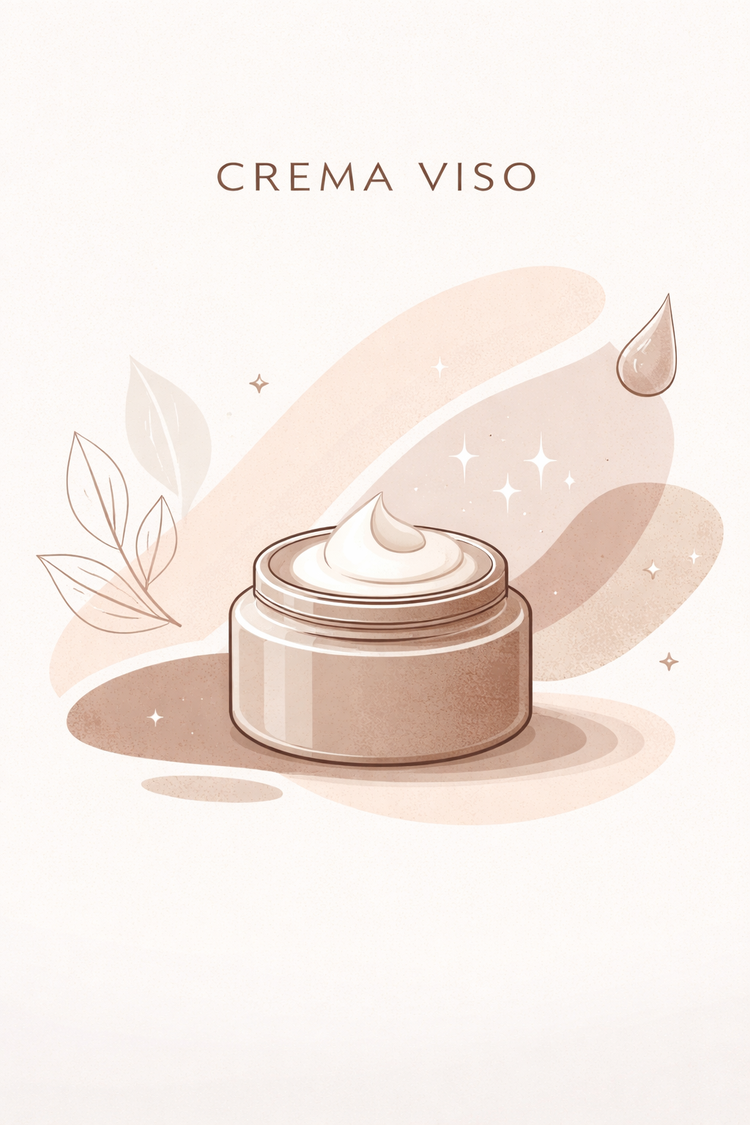 Creme viso