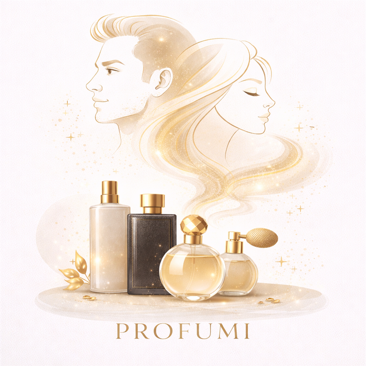 Profumi