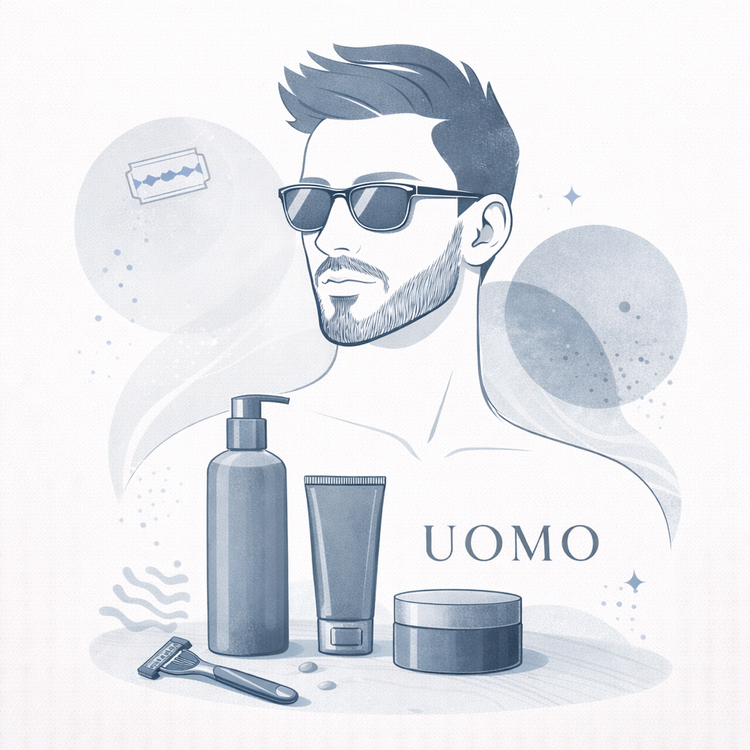 Uomo