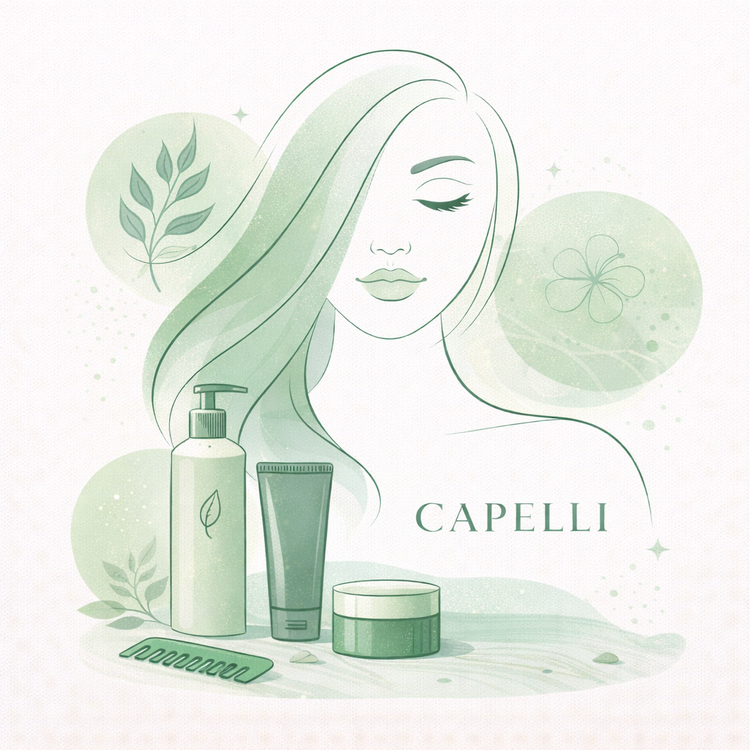 Capelli