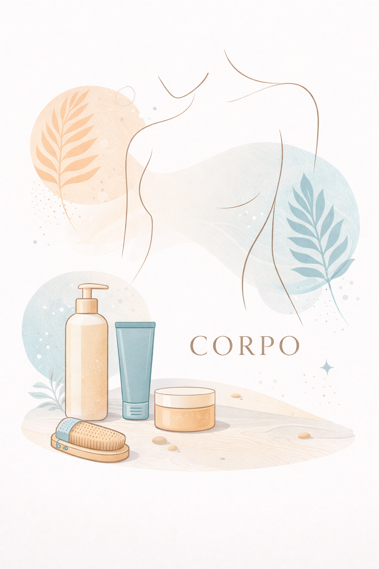 Corpo