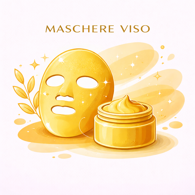 Maschere