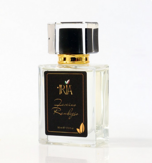 profumo unisex fascino randagio IRIA cosmetics 