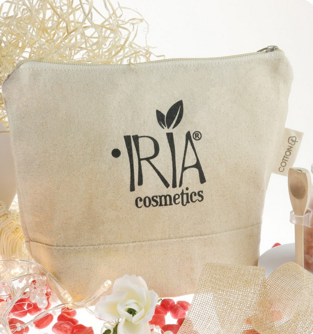 pochette IRIA cosmetics color corda 